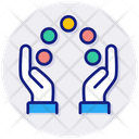 پیش‌نمایش فایل juggler-3487373 از پک عناصر سیرک