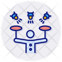 پیش‌نمایش فایل juggling-3487424 از پک عناصر سیرک