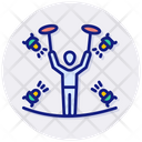 پیش‌نمایش فایل juggling-3487441 از پک عناصر سیرک