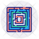 پیش‌نمایش فایل maze-3487446 از پک عناصر سیرک