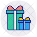 پیش‌نمایش فایل presents-3487414 از پک عناصر سیرک