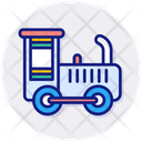 پیش‌نمایش فایل railway-3487422 از پک عناصر سیرک