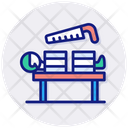 پیش‌نمایش فایل saw-in-half-3487450 از پک عناصر سیرک