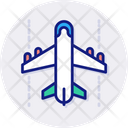 پیش‌نمایش فایل airplane-3508800 از پک شهر هوشمند