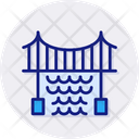 پیش‌نمایش فایل bridge-3508781 از پک شهر هوشمند