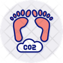 پیش‌نمایش فایل carbon-footprint-3508824 از پک شهر هوشمند