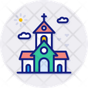 پیش‌نمایش فایل church-3508810 از پک شهر هوشمند