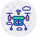 پیش‌نمایش فایل drone-3508840 از پک شهر هوشمند