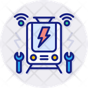 پیش‌نمایش فایل electric-transport-3508850 از پک شهر هوشمند