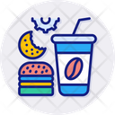 پیش‌نمایش فایل fast-food-3508805 از پک شهر هوشمند