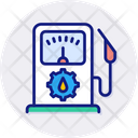 پیش‌نمایش فایل gas-station-3508794 از پک شهر هوشمند