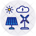 پیش‌نمایش فایل green-energy-3508764 از پک شهر هوشمند
