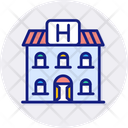 پیش‌نمایش فایل hostel-3508785 از پک شهر هوشمند