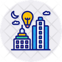 پیش‌نمایش فایل intelligent-urbanism-3508857 از پک شهر هوشمند