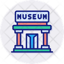 پیش‌نمایش فایل museum-3508812 از پک شهر هوشمند