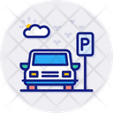 پیش‌نمایش فایل parking-3508815 از پک شهر هوشمند