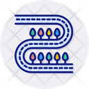 پیش‌نمایش فایل road-3508809 از پک شهر هوشمند