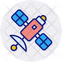 پیش‌نمایش فایل satellite-3508791 از پک شهر هوشمند
