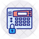 پیش‌نمایش فایل security-panel-3508825 از پک شهر هوشمند