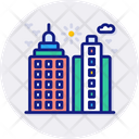 پیش‌نمایش فایل skyscraper-3508806 از پک شهر هوشمند