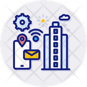 پیش‌نمایش فایل smart-city-3508775 از پک شهر هوشمند