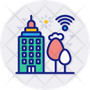 پیش‌نمایش فایل smart-city-3508819 از پک شهر هوشمند