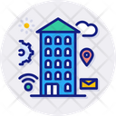 پیش‌نمایش فایل smart-city-3508828 از پک شهر هوشمند