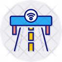 پیش‌نمایش فایل smart-highway-3508769 از پک شهر هوشمند