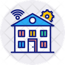 پیش‌نمایش فایل smart-house-3508798 از پک شهر هوشمند
