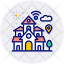 پیش‌نمایش فایل smart-house-3508829 از پک شهر هوشمند
