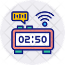 پیش‌نمایش فایل smart-timer-3508847 از پک شهر هوشمند