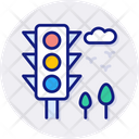 پیش‌نمایش فایل traffic-light-3508773 از پک شهر هوشمند