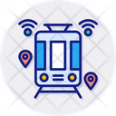 پیش‌نمایش فایل tram-3508831 از پک شهر هوشمند