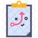 پیش‌نمایش فایل strategic-plan-3651504 از پک بانکداری و امور مالی