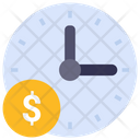 پیش‌نمایش فایل time-is-money-3651484 از پک بانکداری و امور مالی