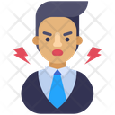 پیش‌نمایش فایل angry-boss-3657440 از پک کسب و کار هوشمند