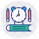 پیش‌نمایش فایل alarm-clock-3878096 از پک بازگشت به مدرسه