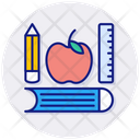 پیش‌نمایش فایل apple-3878104 از پک بازگشت به مدرسه