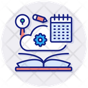 پیش‌نمایش فایل e-learning-3878004 از پک بازگشت به مدرسه