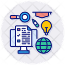 پیش‌نمایش فایل e-learning-3878118 از پک بازگشت به مدرسه