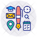 پیش‌نمایش فایل education-tools-3878029 از پک بازگشت به مدرسه