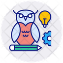 پیش‌نمایش فایل graduate-owl-3878028 از پک بازگشت به مدرسه