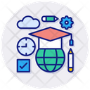 پیش‌نمایش فایل online-education-3878091 از پک بازگشت به مدرسه