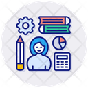 پیش‌نمایش فایل professional-training-3878115 از پک بازگشت به مدرسه