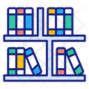 پیش‌نمایش فایل library-3878505 از پک بازگشت به مدرسه