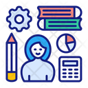 پیش‌نمایش فایل professional-training-3878506 از پک بازگشت به مدرسه