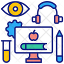 پیش‌نمایش فایل self-education-3878480 از پک بازگشت به مدرسه