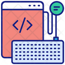 پیش‌نمایش فایل coding-3901858 از پک فروش اینترنتی