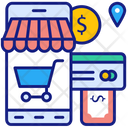 پیش‌نمایش فایل e-commerce-3901823 از پک فروش اینترنتی
