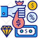 پیش‌نمایش فایل investment-and-savings-3901881 از پک فروش اینترنتی
